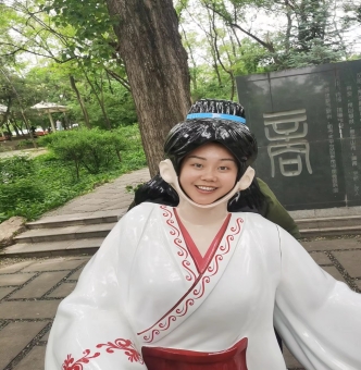 沈陽世博園團(tuán)建4